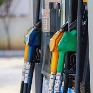 Fuel pumps