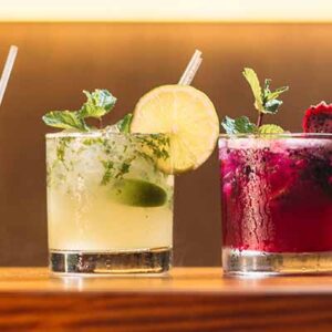 Cocktails